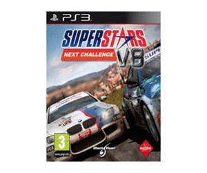 !!!Brand New Superstars V8 Next Challenge, Local Stock from official licensor!!!