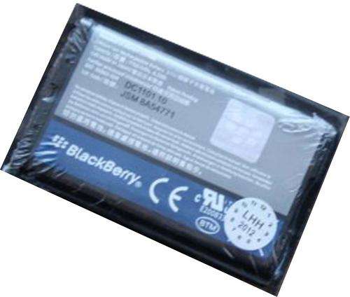 3 x Blackberry 8520 battery
