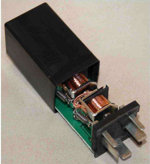 Brand new Fuel Pump Relay for Opel /// Dealer price R500+
