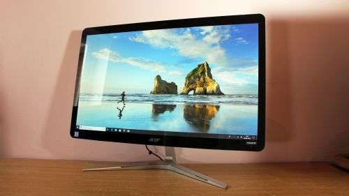 Acer Desktop