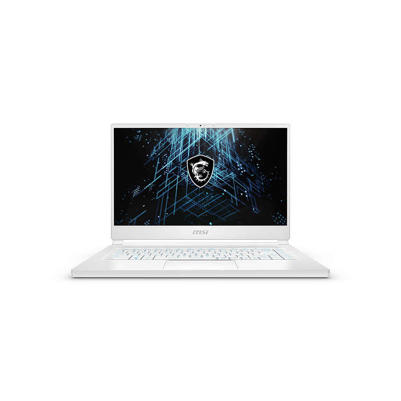 MSI STEALTH 15M A11SEK 15.6` - i7-1185G7 - 16GB RAM - RTX 2060 MQ - 512GB SSD 53371