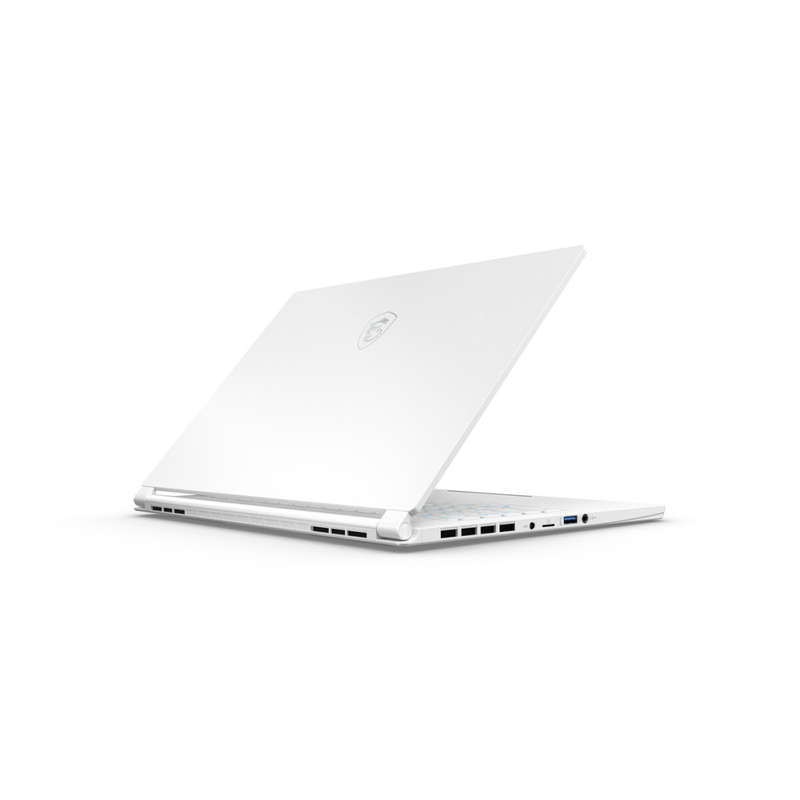 MSI STEALTH 15M A11SEK 15.6` - i7-1185G7 - 16GB RAM - RTX 2060 MQ - 512GB SSD 53371