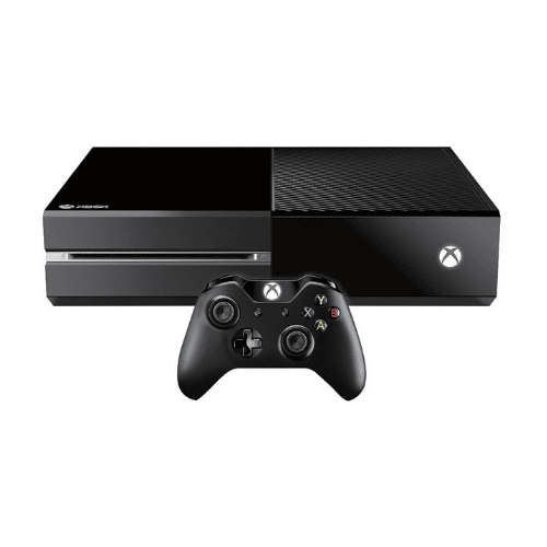 Microsoft Xbox One - 500GB + 1  Xbox Custom Controller