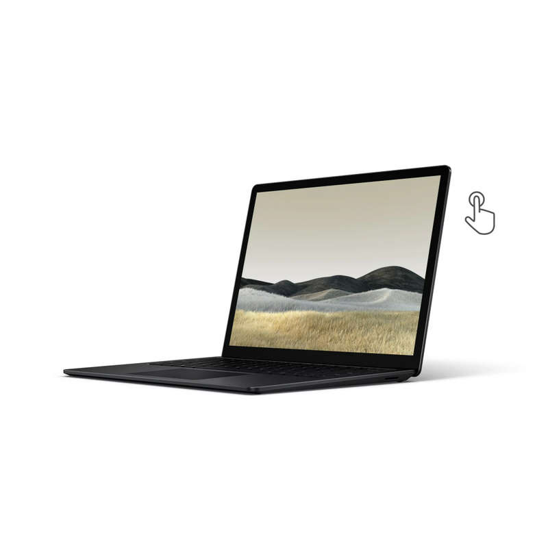 Microsoft Surface Laptop 3 - i5 1035G7 - 8 GB RAM - 256 GB SSD