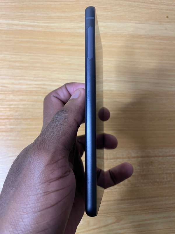 Samsung Galaxy S21 FE - 5GB Dual Sim - Graphite