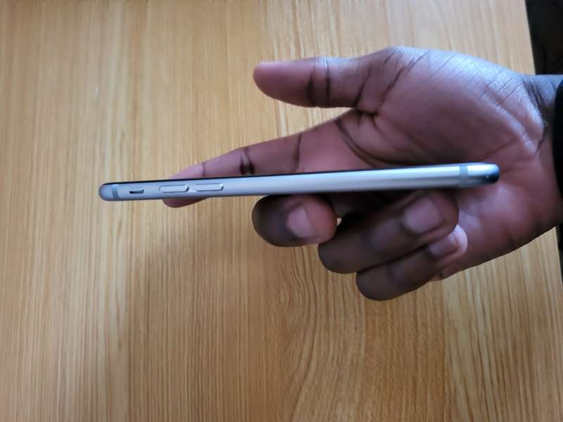 iPhone 6s - 128 GB - Space Grey