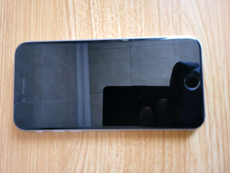 iPhone 6s - 128 GB - Space Grey