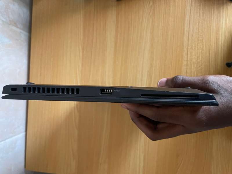 Lenovo T480s 8th Gen i7, 8GB RAM, 256SSD