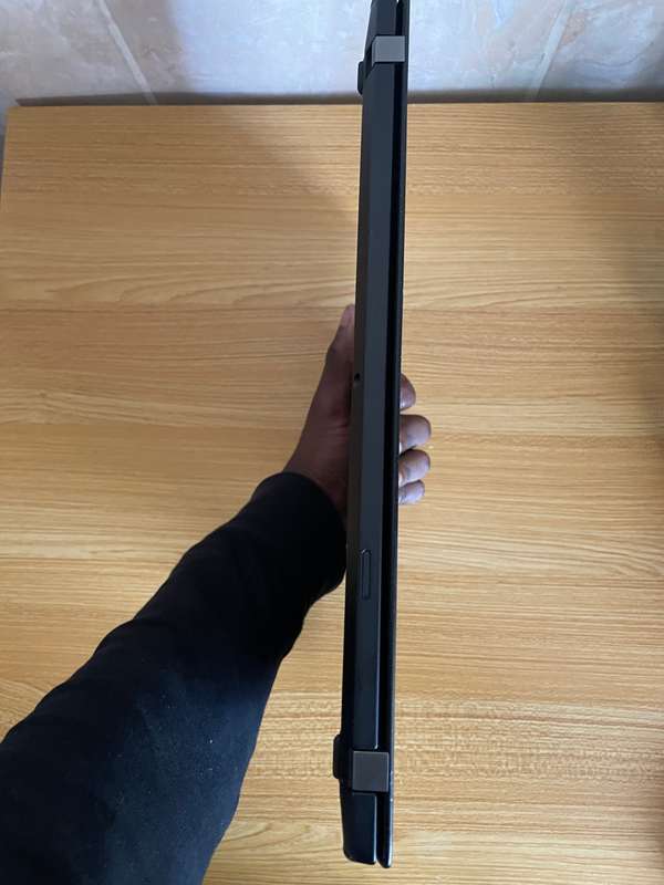 Lenovo T480s 8th Gen i7, 8GB RAM, 256SSD