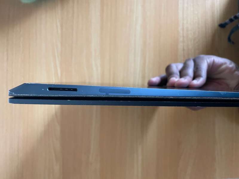 Microsoft Surface 2 Laptop 13.5" Core i5, 8GB RAM, 256SSD