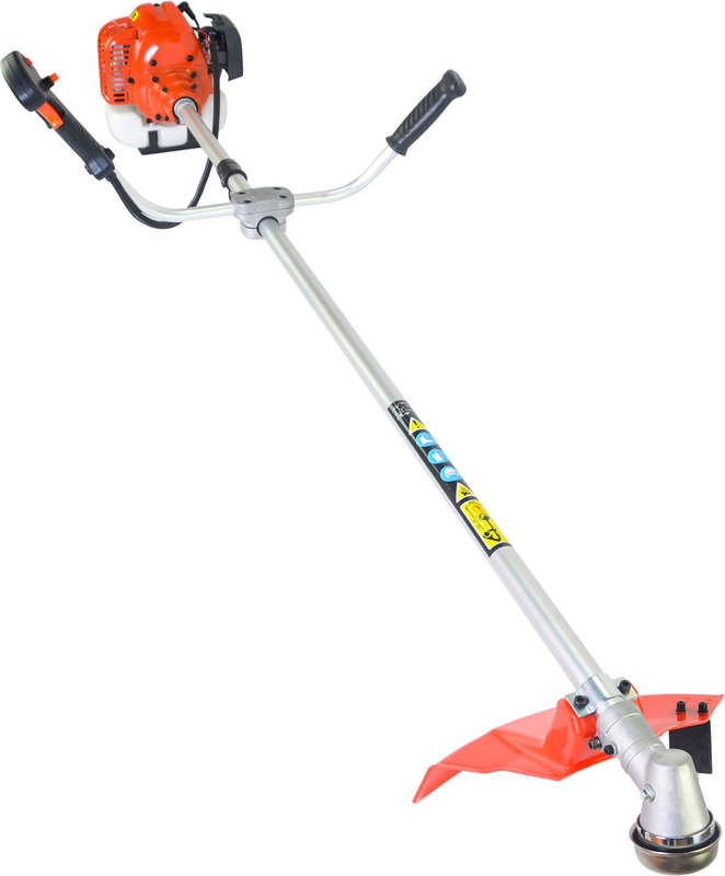 MKHULU TL52CC BRUSHCUTTER SEMI INDUSTRIAL
