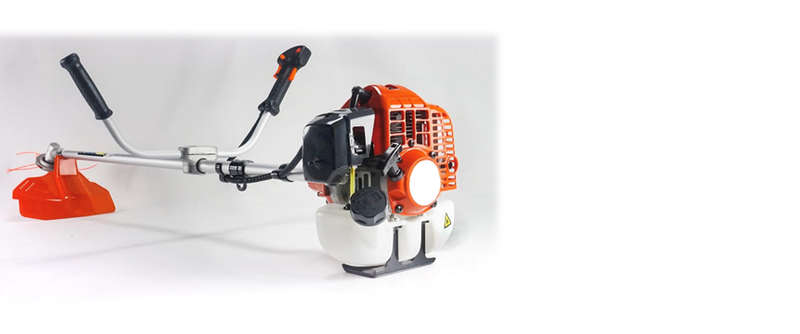 MKHULU TL52CC BRUSHCUTTER SEMI INDUSTRIAL