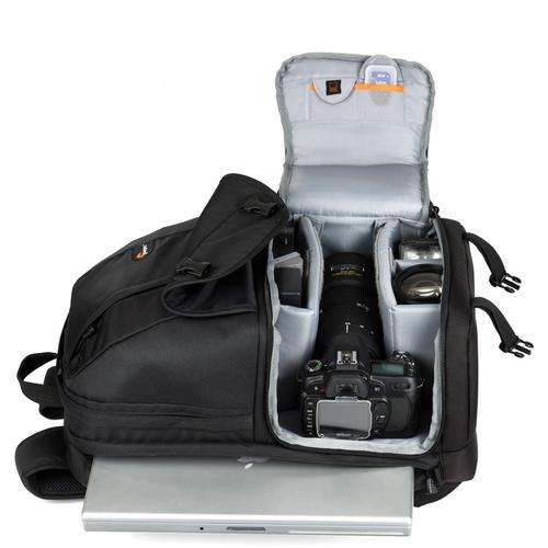 lowerpro fast pack 250