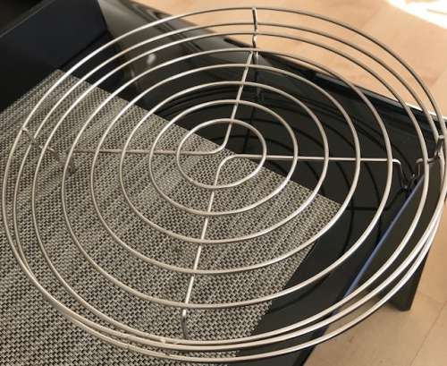 COBB healthy portable kitchen