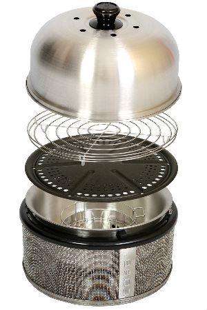 COBB healthy portable kitchen