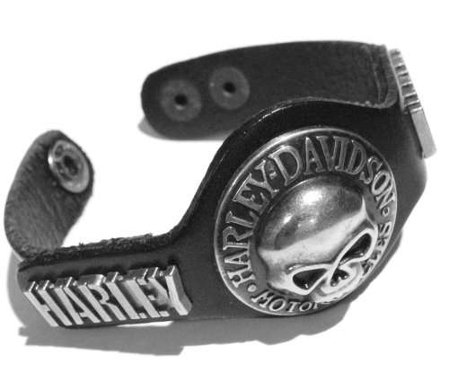 Harley  bracelet Willy G