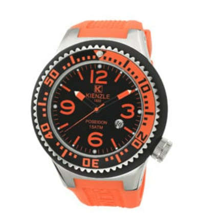 Poseidon  diving watch