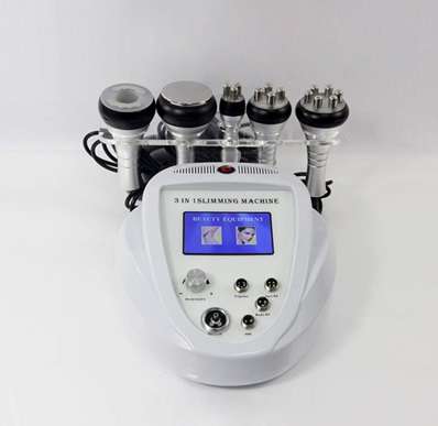 Ultrasonic Cavitation home use machine