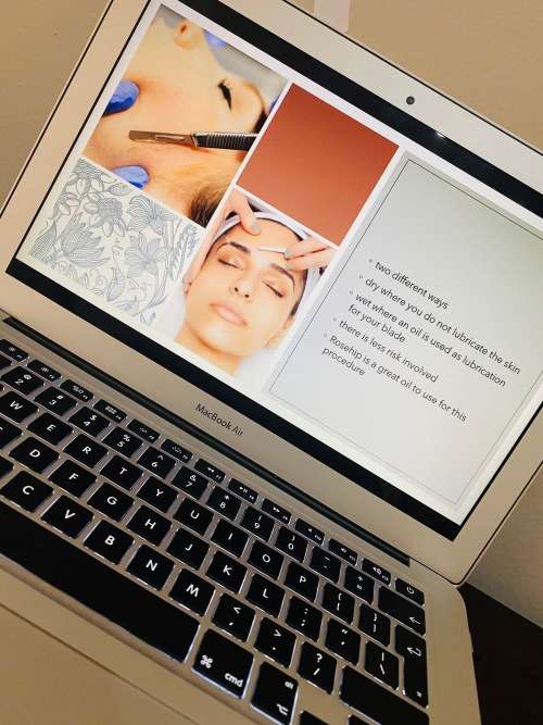 2019 Macbook Air