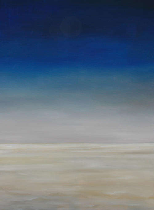 DESERT ABSTRACT