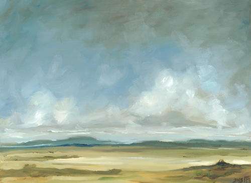 Karoo Landscape