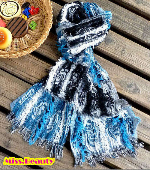 BY2--------SF080 Scarf (wholesale)