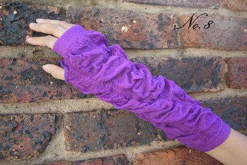 Fashion Long Gloves (wholesale)