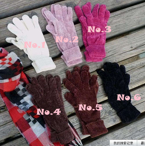 Winter Gloves (wholesale)