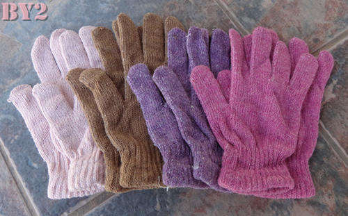 MIX BOX - Wool Gloves