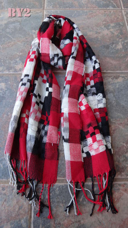 Fashion Scarf (wholesale)