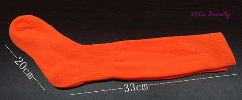 Hockey Socks Plain Colour