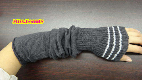 Arm+Leg Warmers