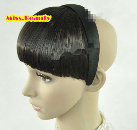 Front Wig