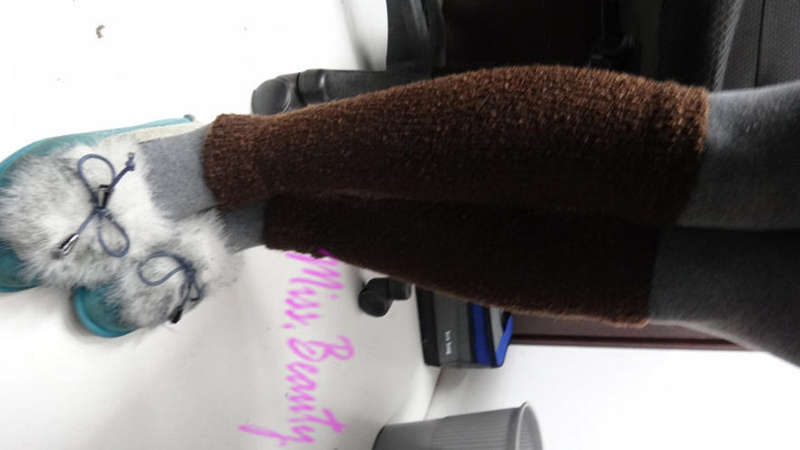Leg Warmers