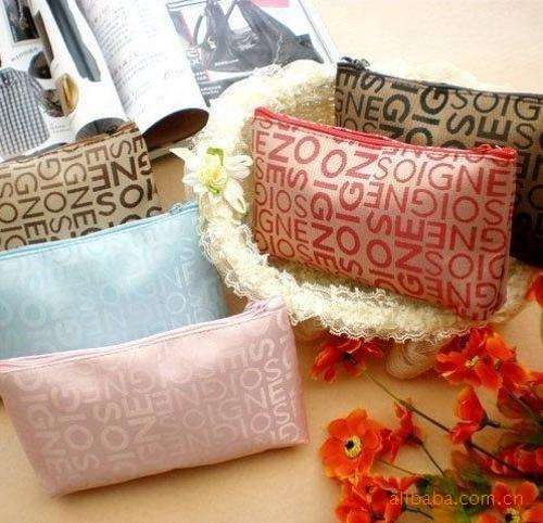 Cosmetic Bag Wholesale