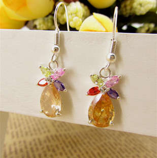 Stunning Earrings Wholesale