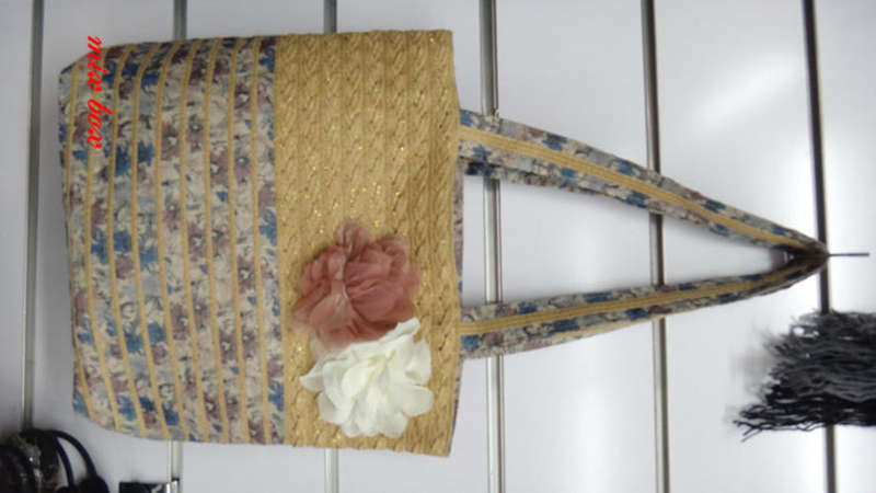 Beautyful Beach Summer Bag
