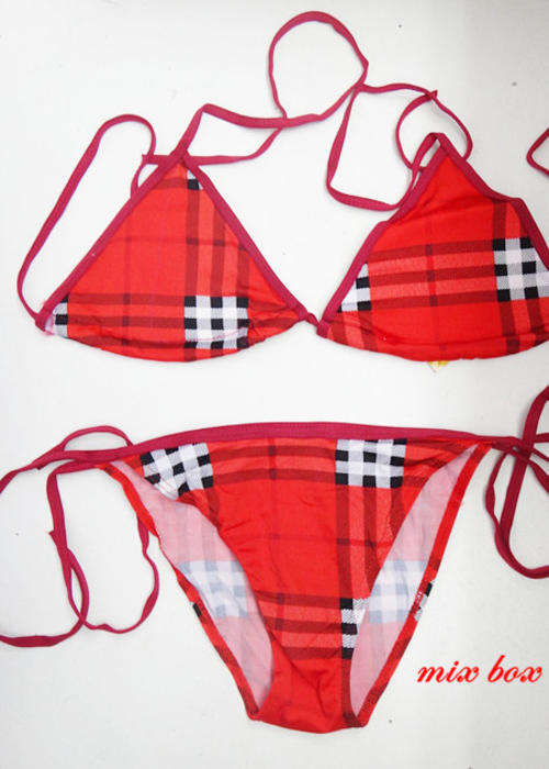 2pcs set bikini