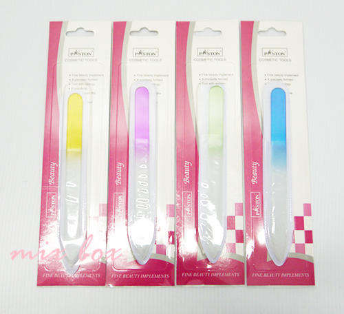 Glass Filer