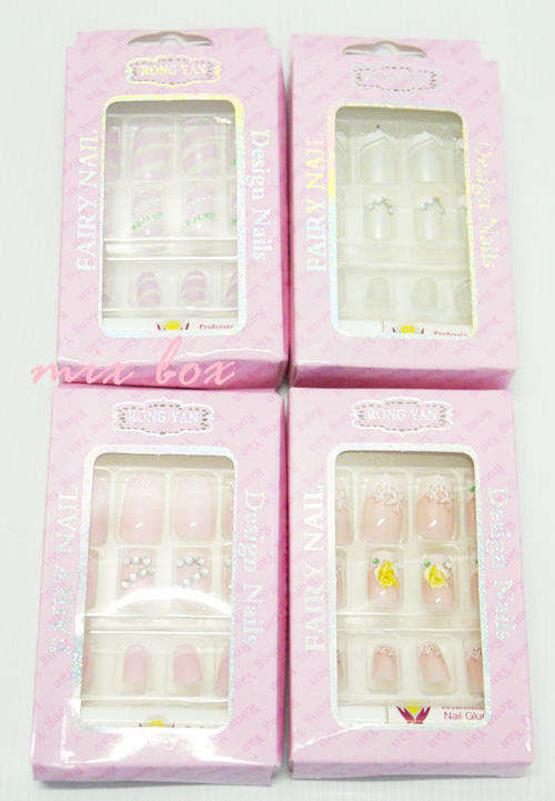 Fake Nails