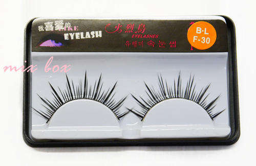 Fake Eyelashes