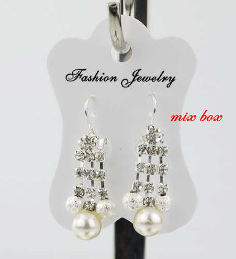 Stunning Earring