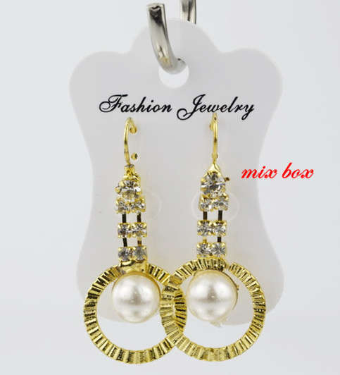 Stunning Earring