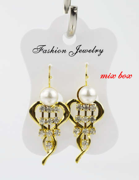 Stunning Earring