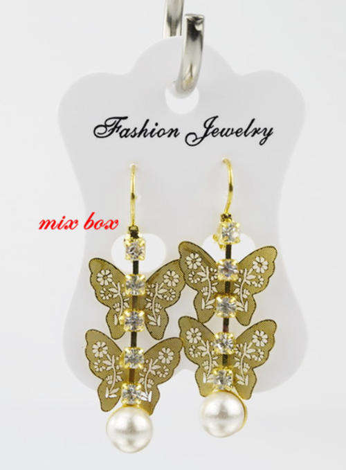 Stunning Earring