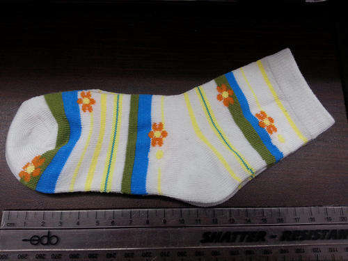 KIDS SOCKS