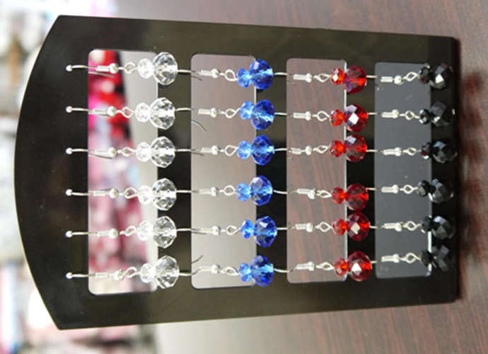 Stunning Earrings