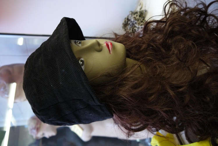 Hat
