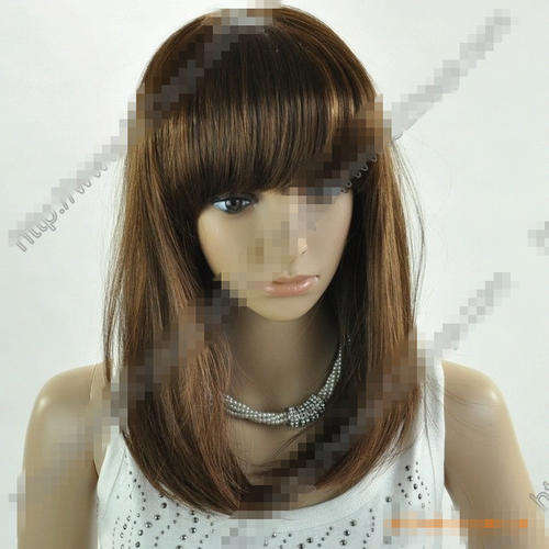 Beautiful Wig