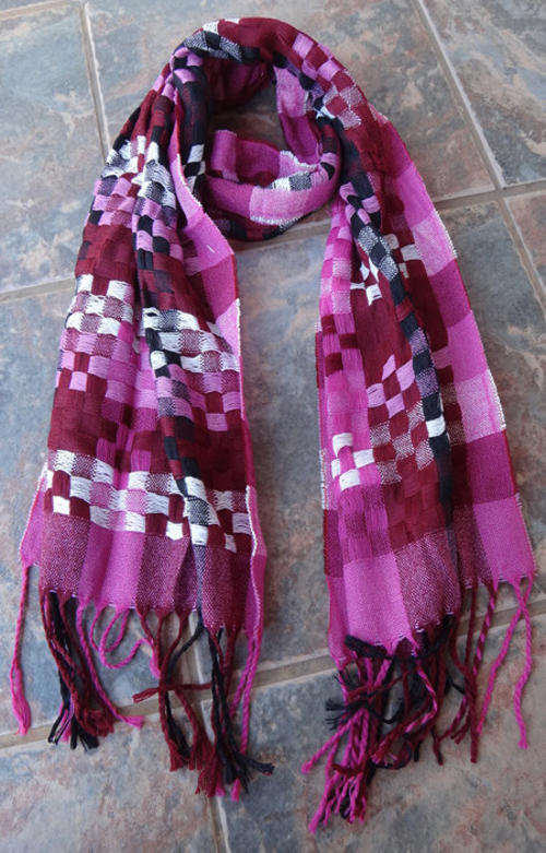 FASHION SCARF